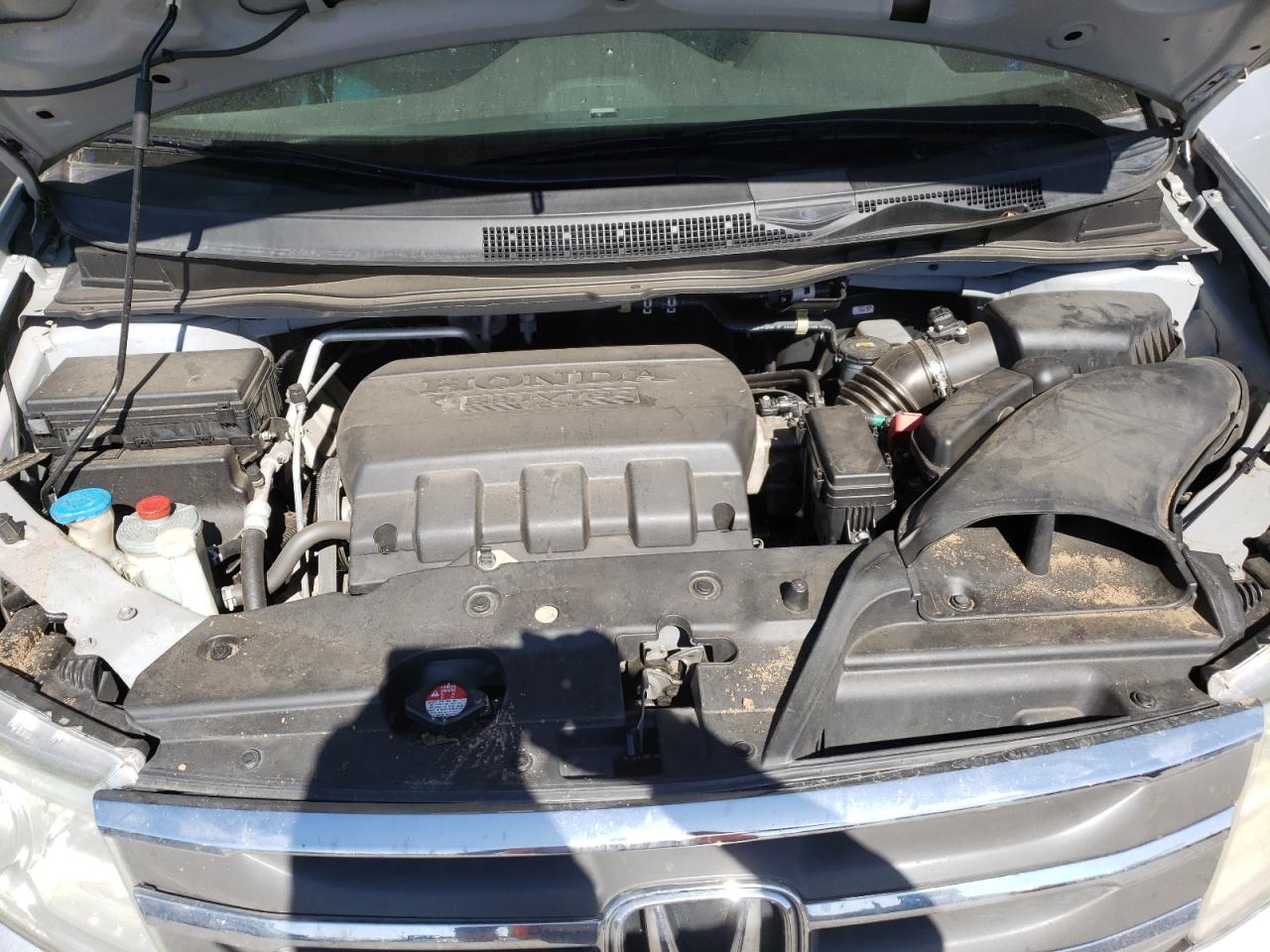 2011 Honda Odyssey - Image 12