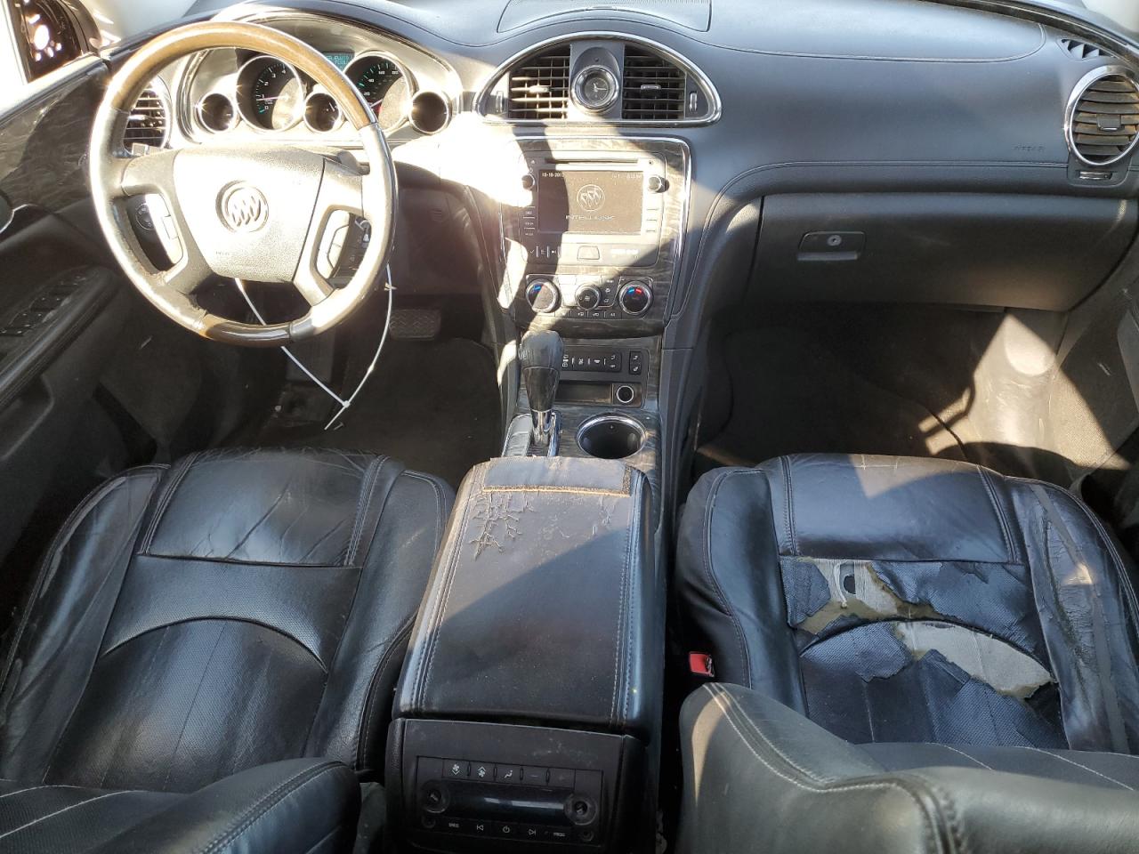 2014 Buick Enclave - Image 8