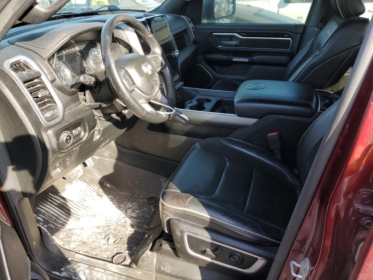 2020 RAM 1500 - Image 7