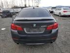 2011 Bmw 535 Xi იყიდება Arlington-ში, WA - Front End