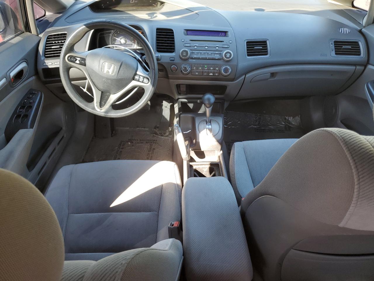 2011 Honda Civic - Image 8