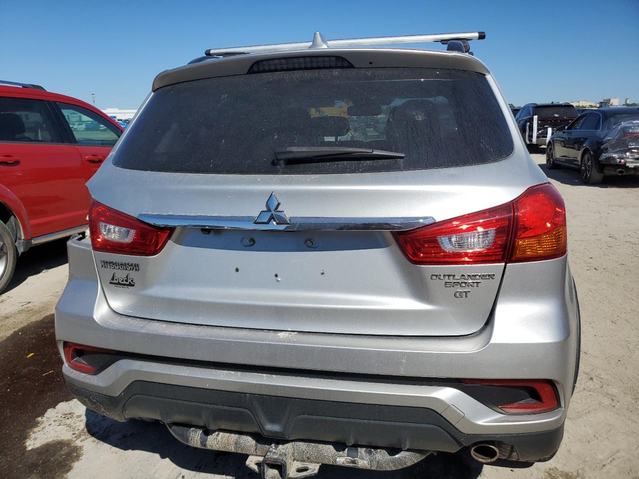 2019 Mitsubishi Outlander - Image 6