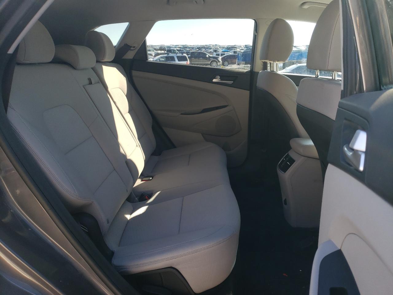 2021 Hyundai Tucson - Image 11
