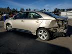 2011 Lexus Hs 250H zu verkaufen in Dunn, NC - Rear End