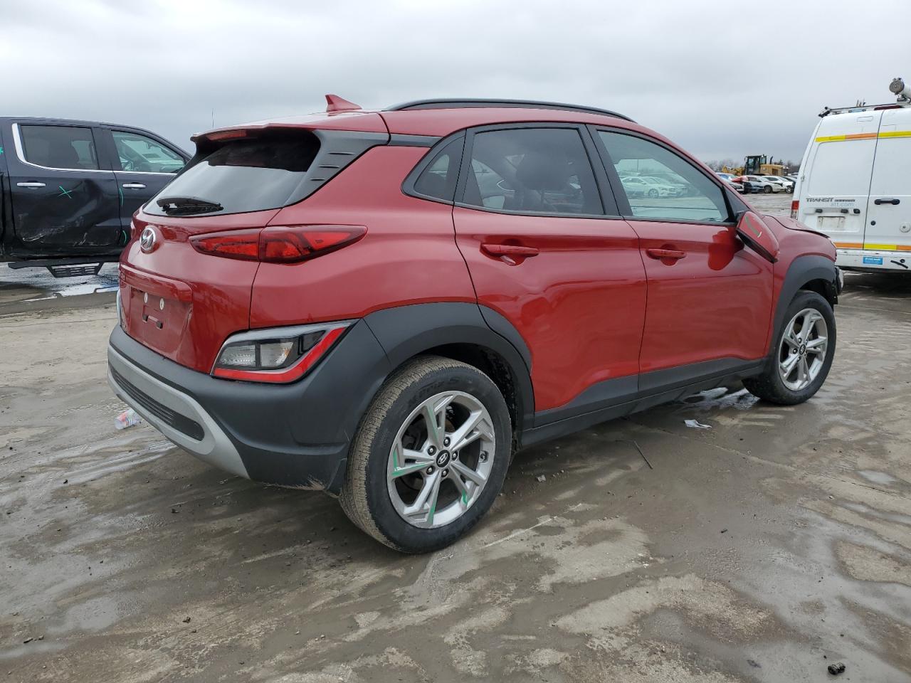 2023 Hyundai Kona - Image 3