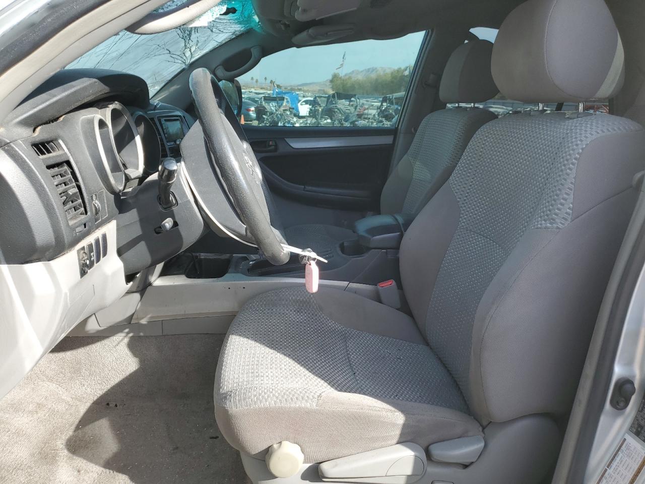 2007 Toyota 4Runner - Image 7