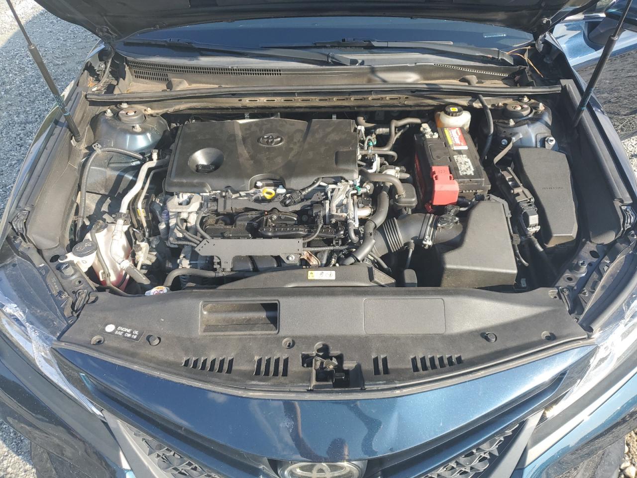 2018 Toyota Camry - Image 11