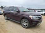 2024 Ford Expedition Max Xlt zu verkaufen in Conway, AR - Water/Flood