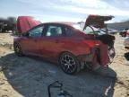 2017 Ford Focus Sel იყიდება Seaford-ში, DE - Rear End