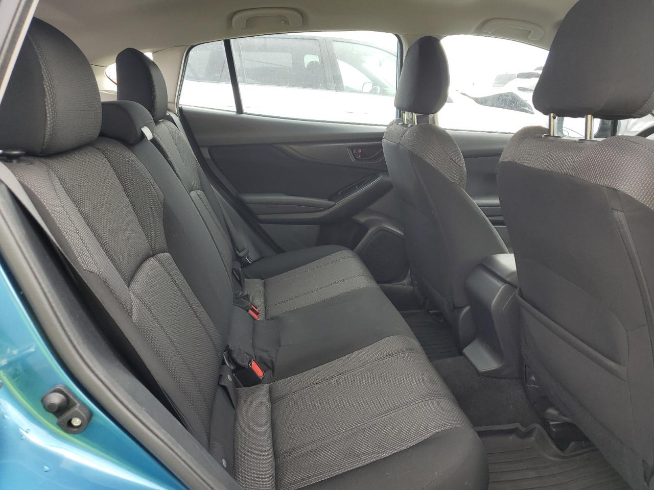 2018 Subaru Impreza - Image 10