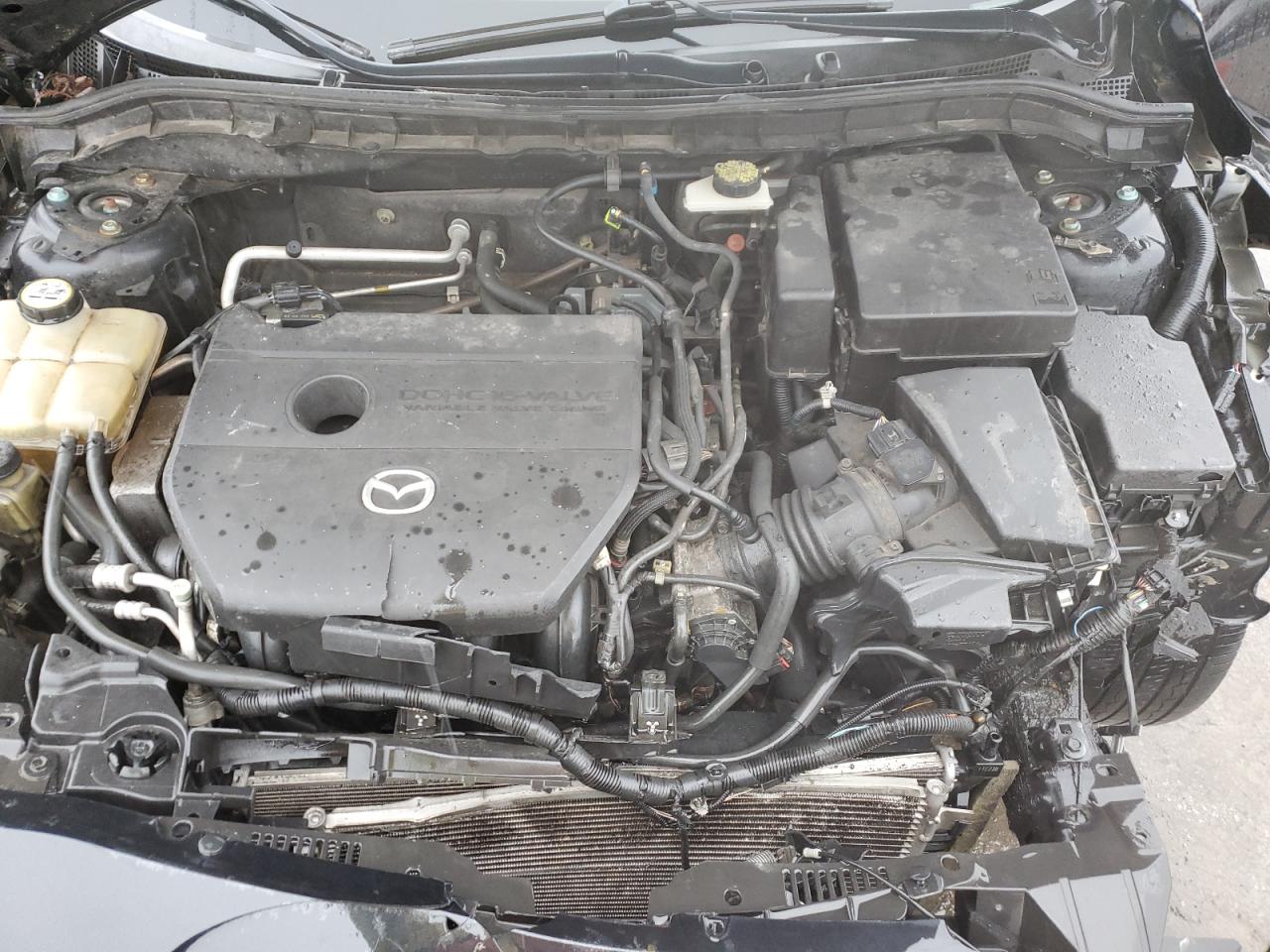 2013 Mazda 3 - Image 11