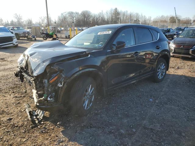 2024 Mazda Cx-5 Preferred