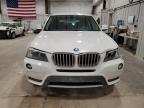 2011 Bmw X3 Xdrive28I for Sale in Milwaukee, WI - Front End