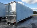 2008 Utility Refrigerated Van Trailer за продажба в Jacksonville, FL - All Over