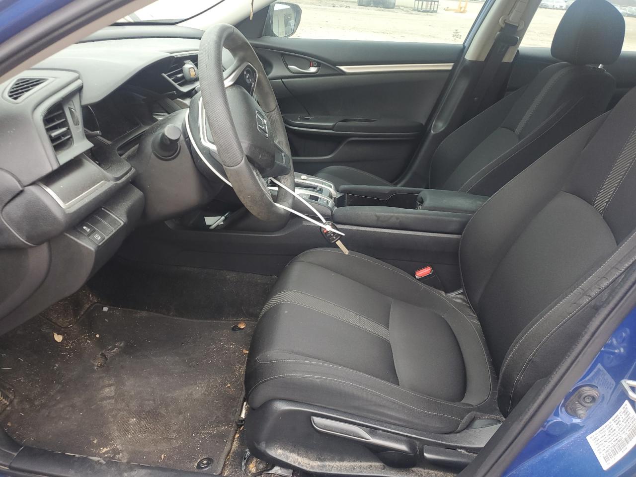 2016 Honda Civic - Image 7