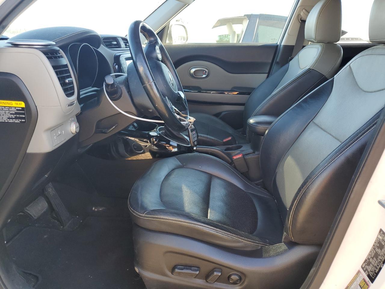 2016 Kia Soul - Image 7