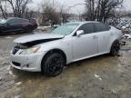 2010 Lexus Is 350 за продажба в Baltimore, MD - All Over
