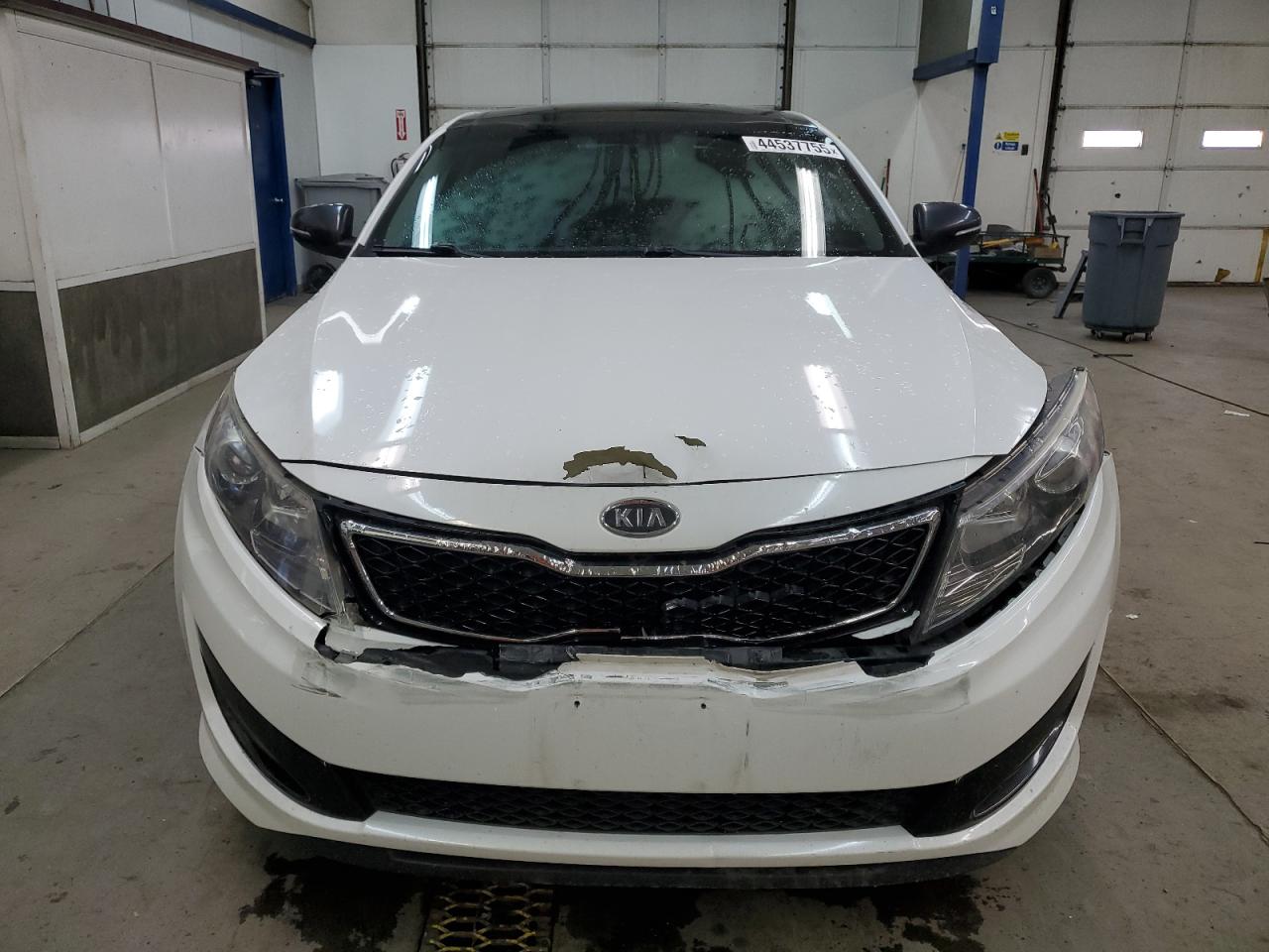 2012 Kia Optima - Image 5