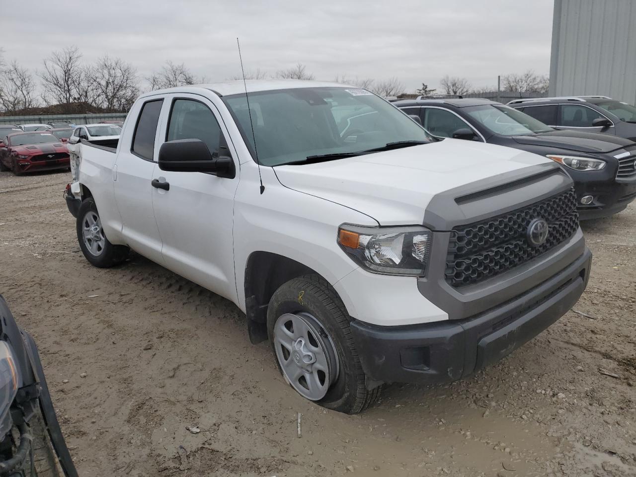 2019 Toyota Tundra - Image 4