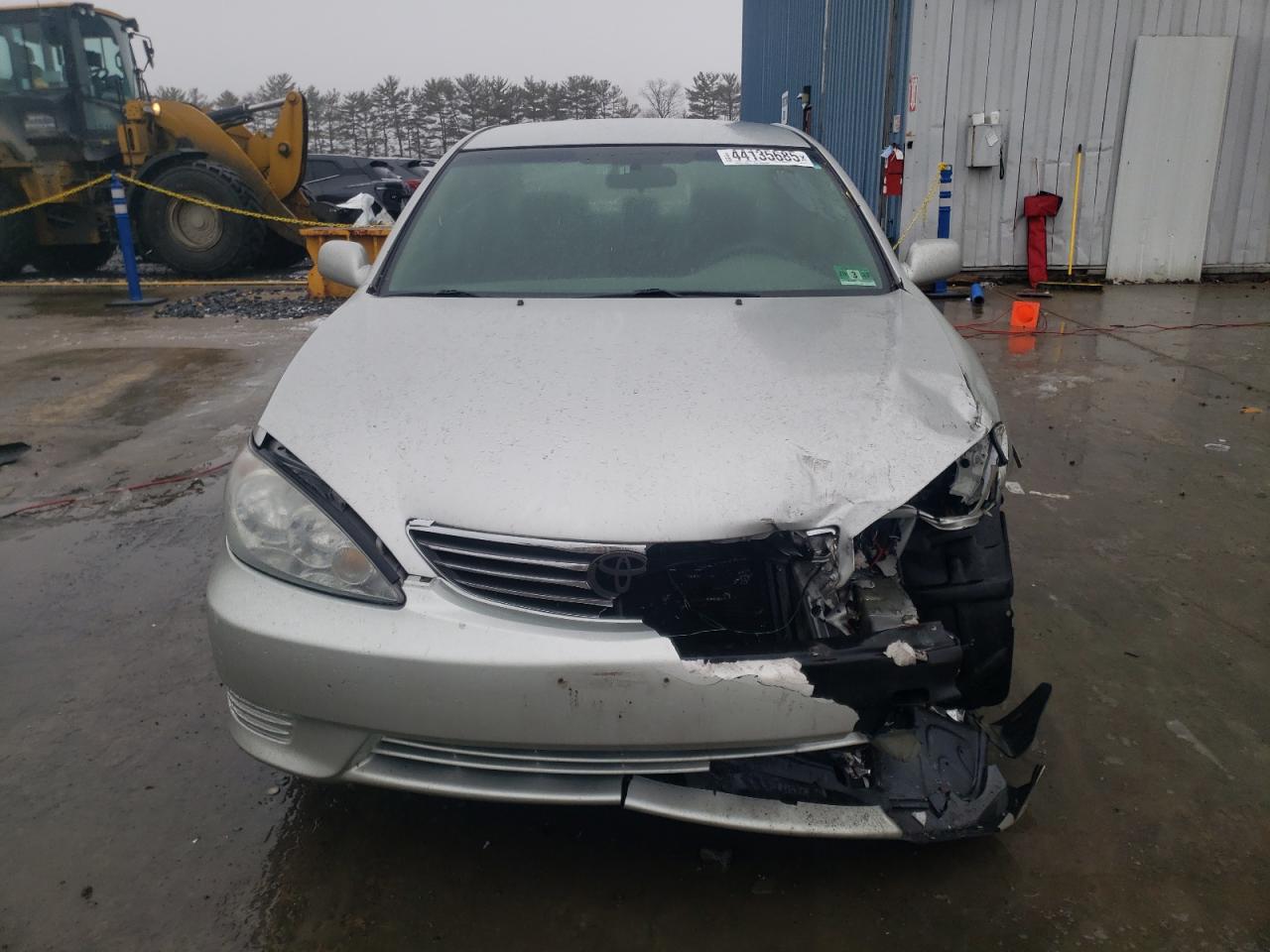 2005 Toyota Camry - Image 5