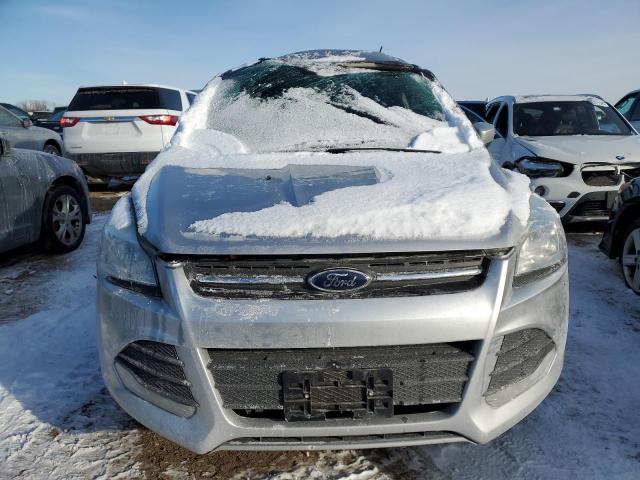 Паркетники FORD ESCAPE 2016 Серебристый