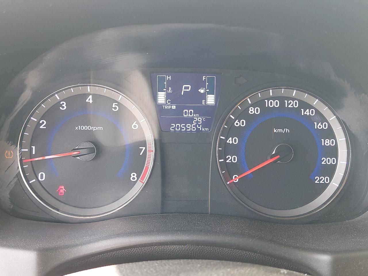 KMHCT41D8JU298574 - 2018 HYUNDAI ACCENT - #46209975