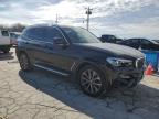 2018 Bmw X3 Xdrive30I de vânzare în Lebanon, TN - Front End