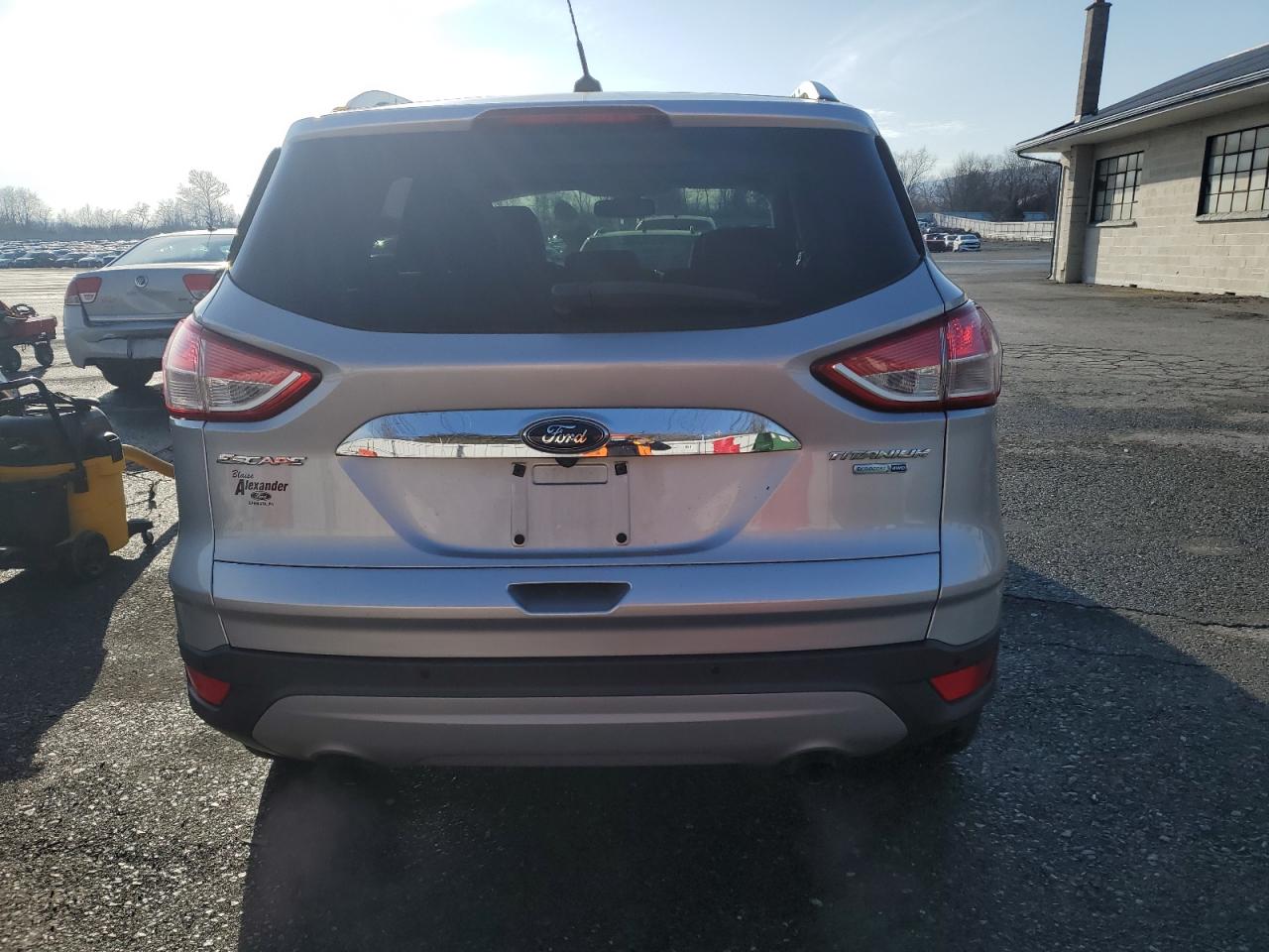 2014 Ford Escape - Image 6
