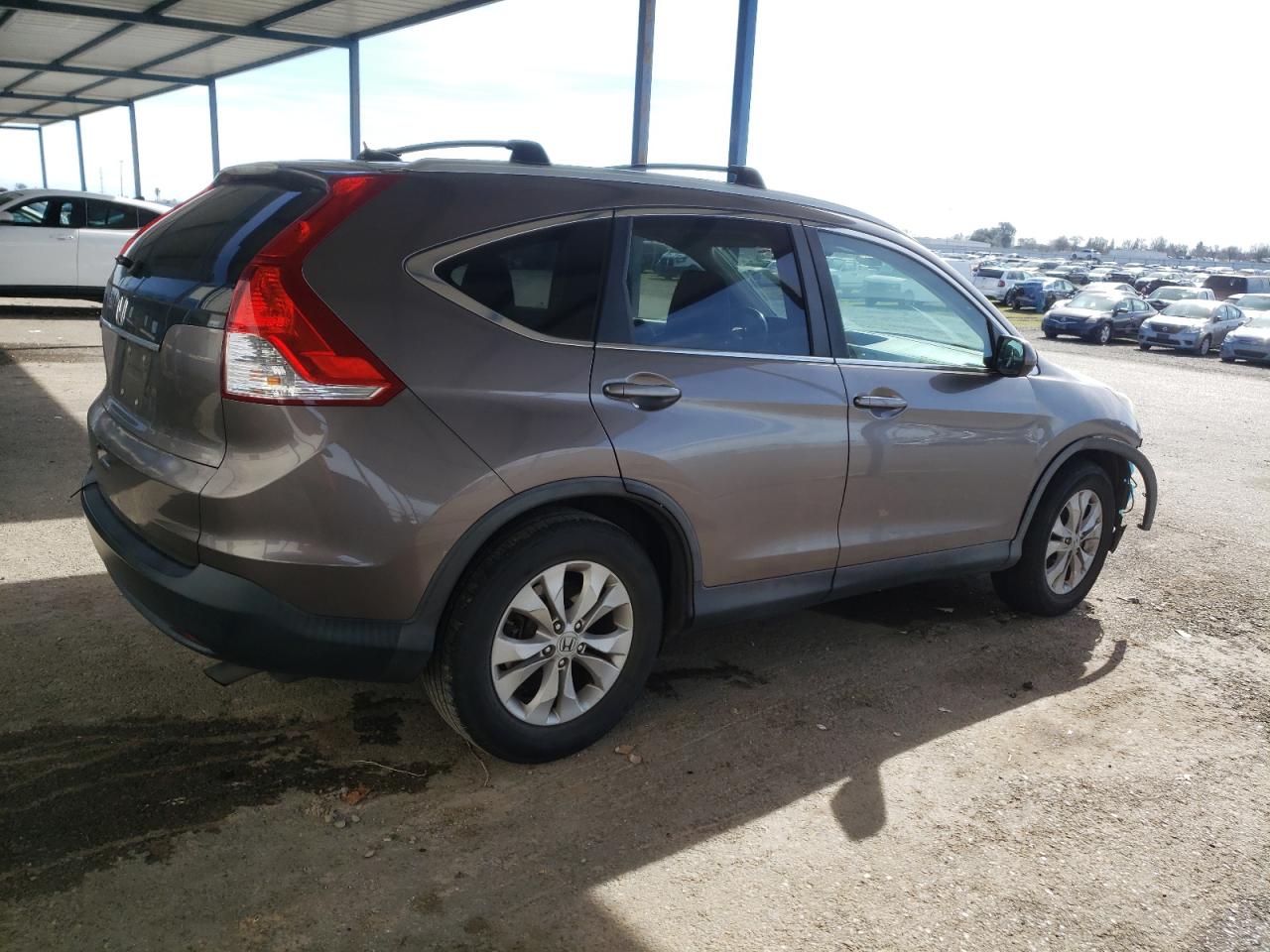 2013 Honda CR-V - Image 3