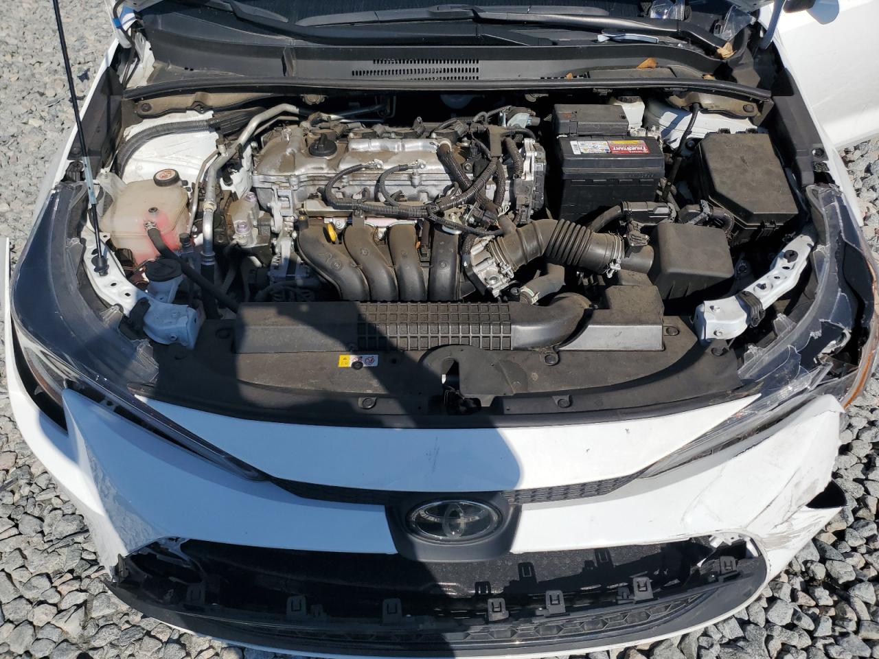 2022 Toyota Corolla - Image 11