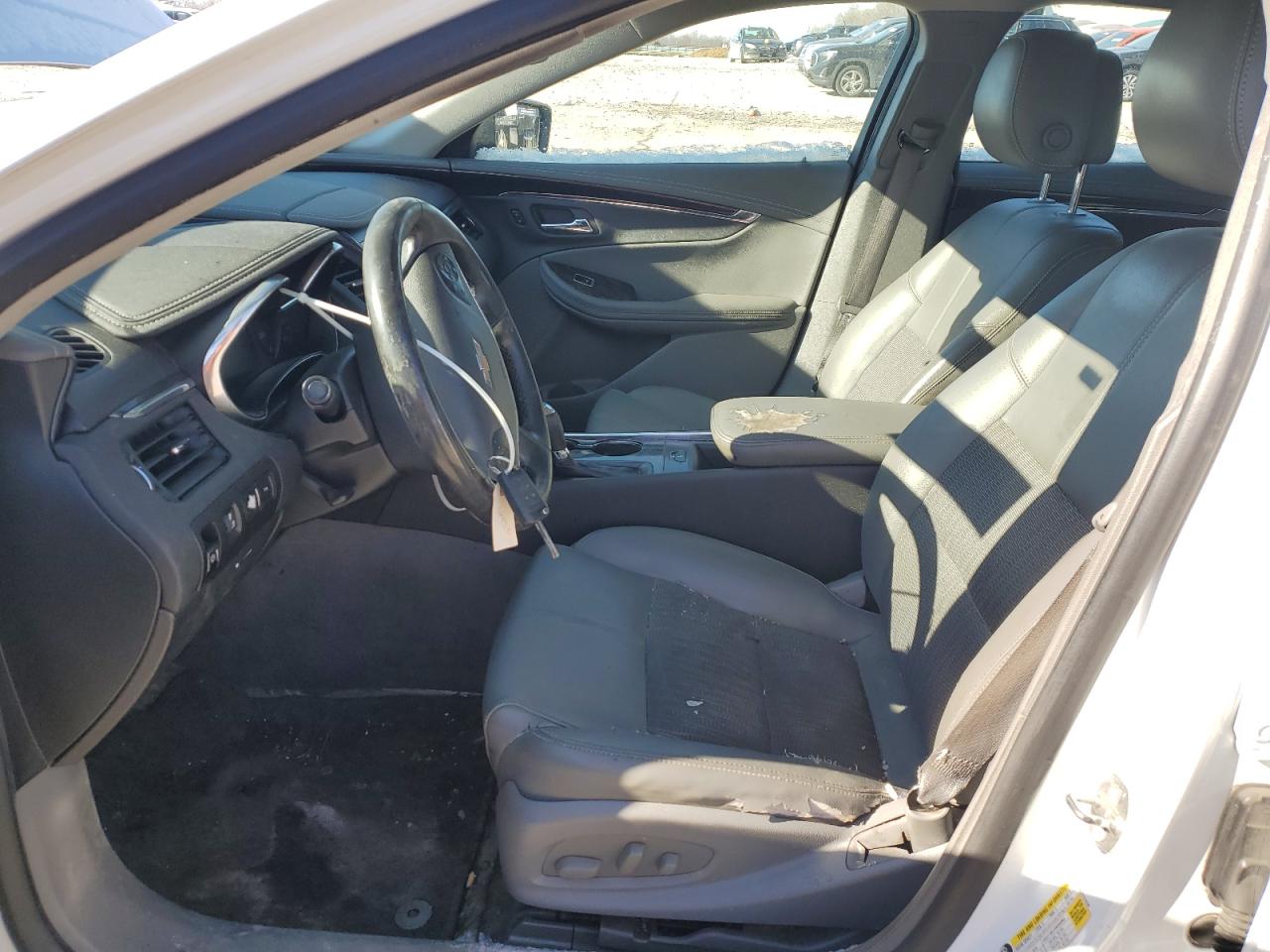 2014 Chevrolet Impala - Image 7