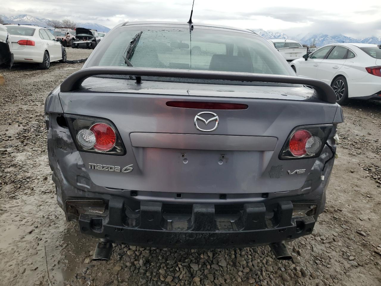 2006 Mazda 6 - Image 6