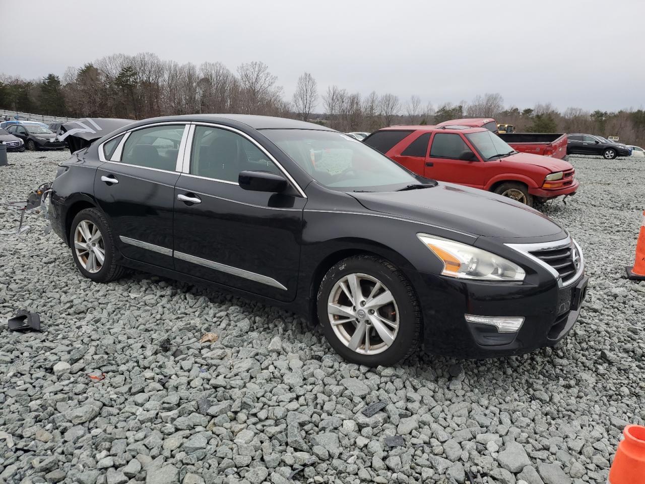2013 Nissan Altima - Image 4