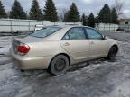 2005 Toyota Camry Le zu verkaufen in Albany, NY - Front End