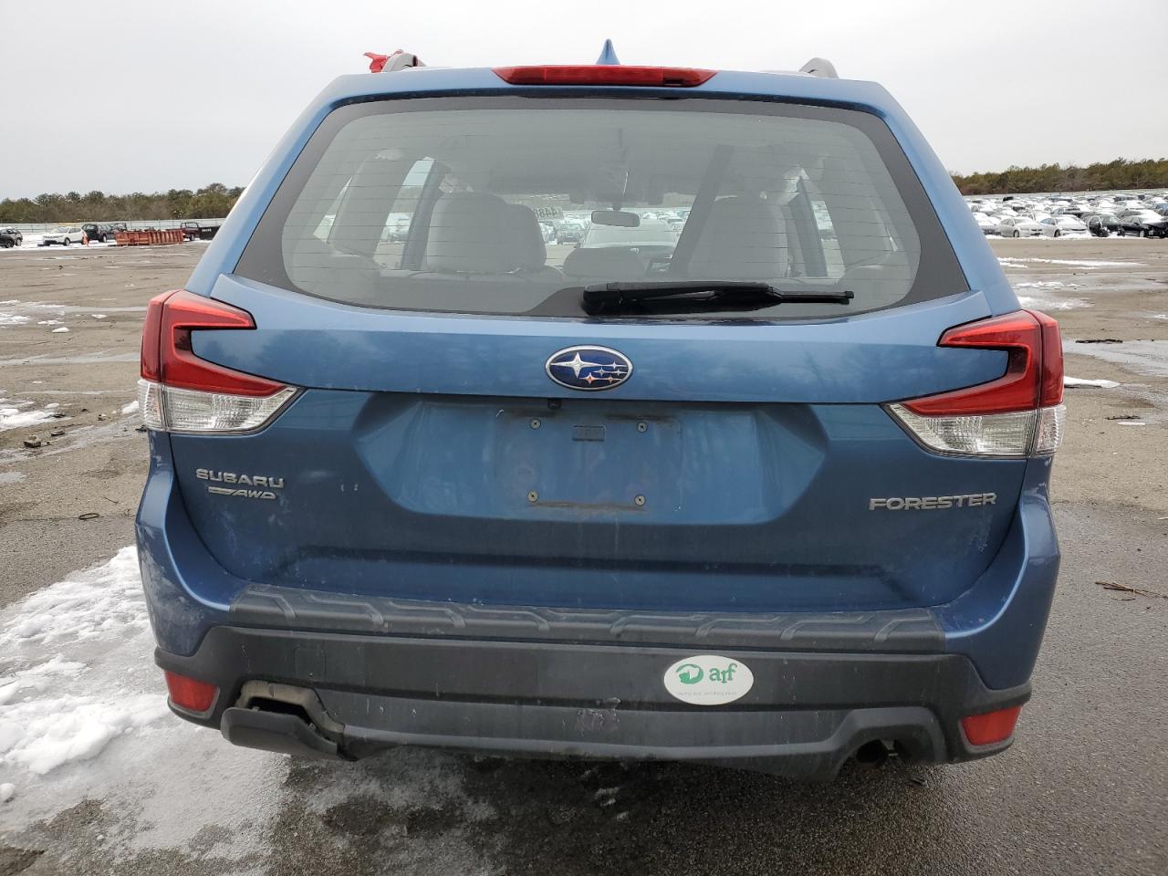 2019 Subaru Forester - Image 6