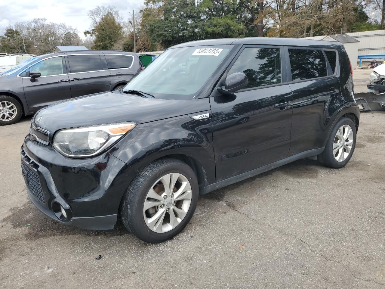 2016 Kia Soul - Image 1