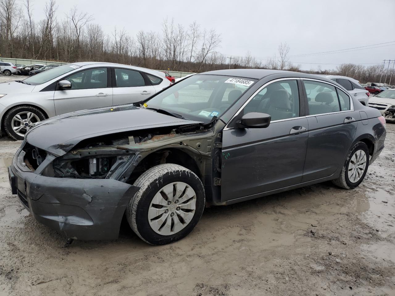 2010 Honda Accord - Image 1