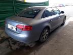 2008 AUDI A4 SE TFSI for sale at Copart SANDTOFT