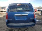 2010 Dodge Grand Caravan Sxt на продаже в New Britain, CT - Front End