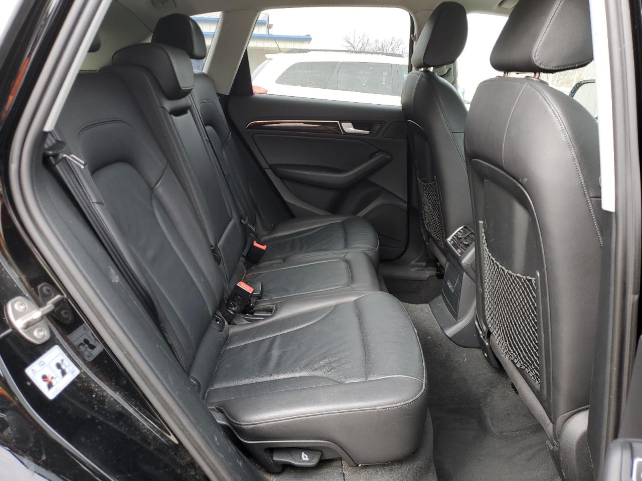 2015 Audi Q5 - Image 11