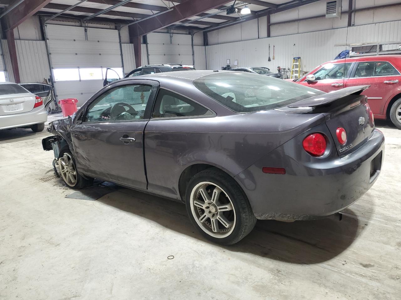 2006 Chevrolet Cobalt - Image 2