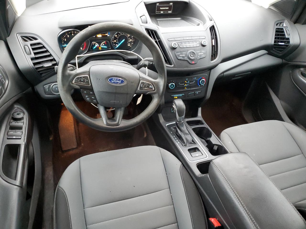 2019 Ford Escape - Image 8