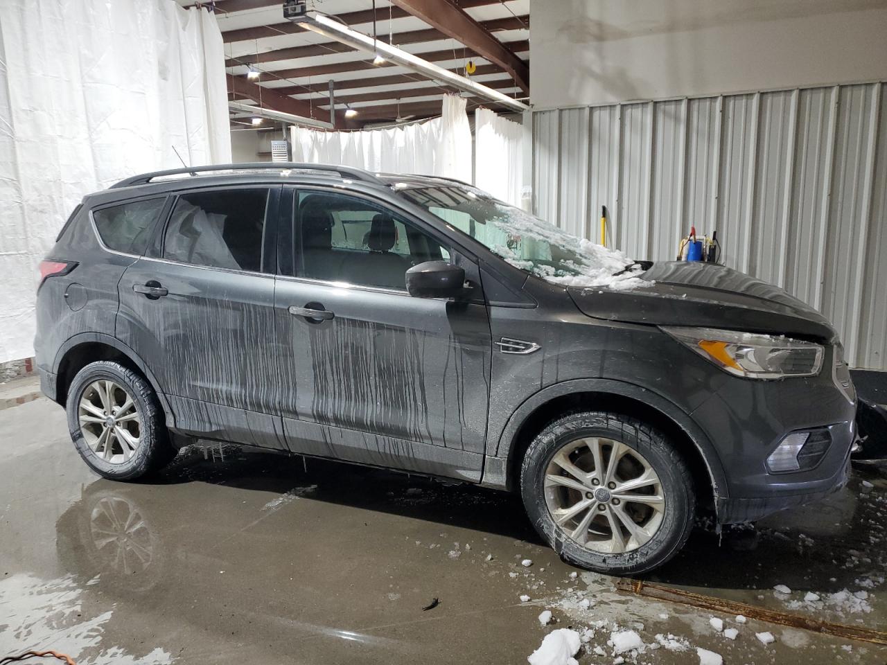 2018 Ford Escape - Image 4