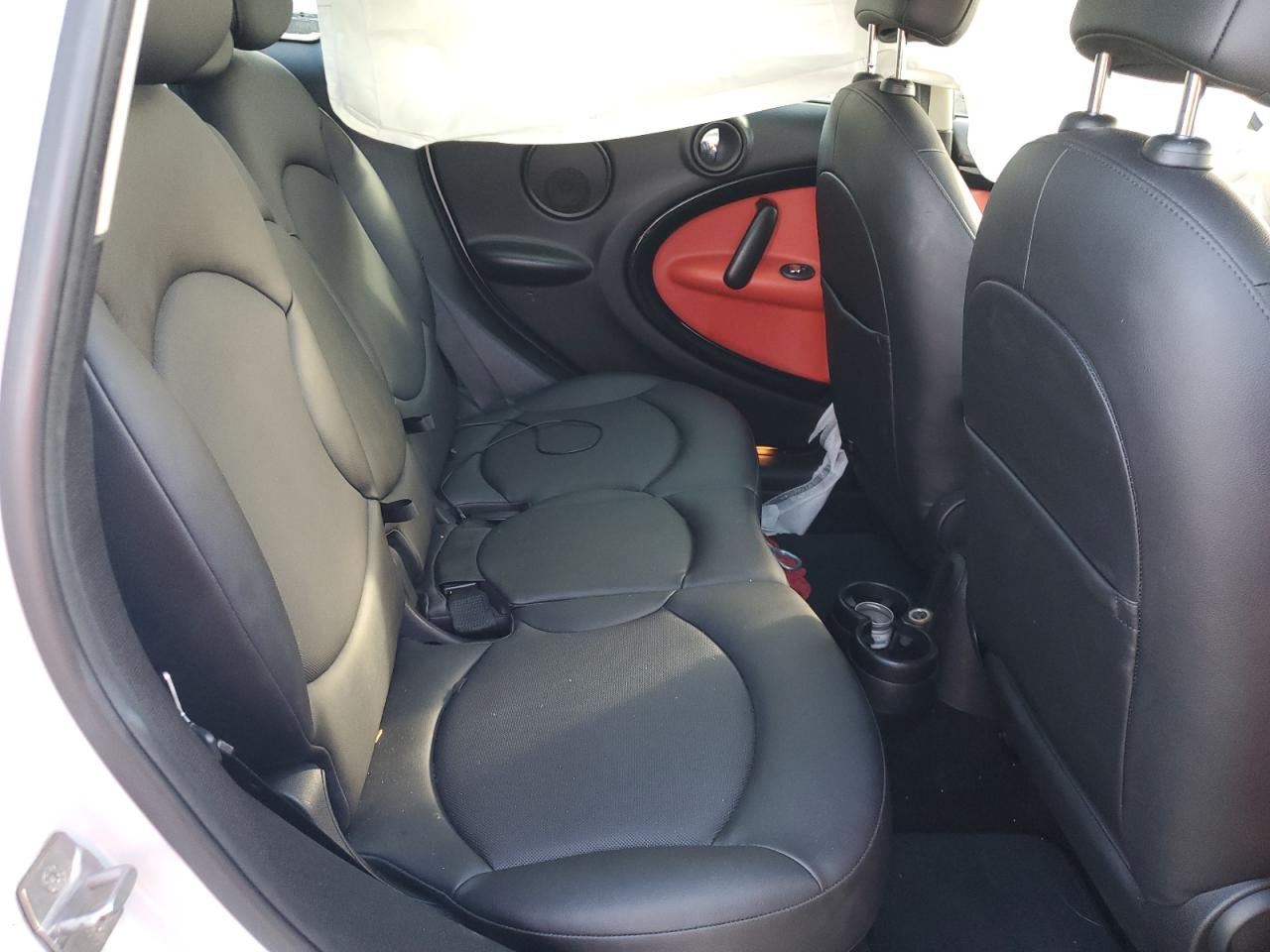 2014 MINI Cooper - Image 11