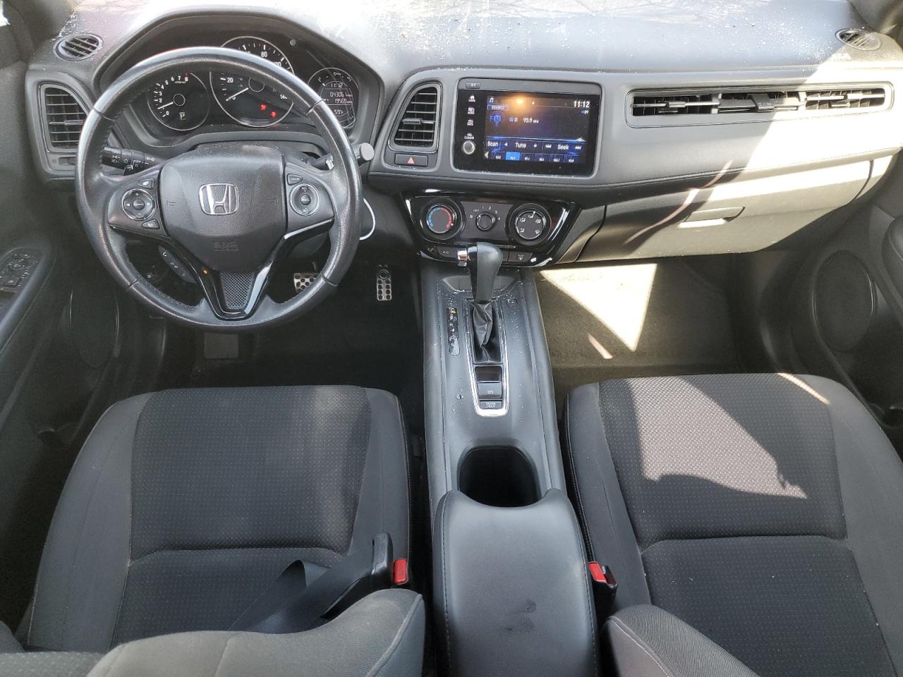2019 Honda HR-V - Image 8