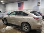 2013 Lexus Rx 350 Base zu verkaufen in Des Moines, IA - Front End