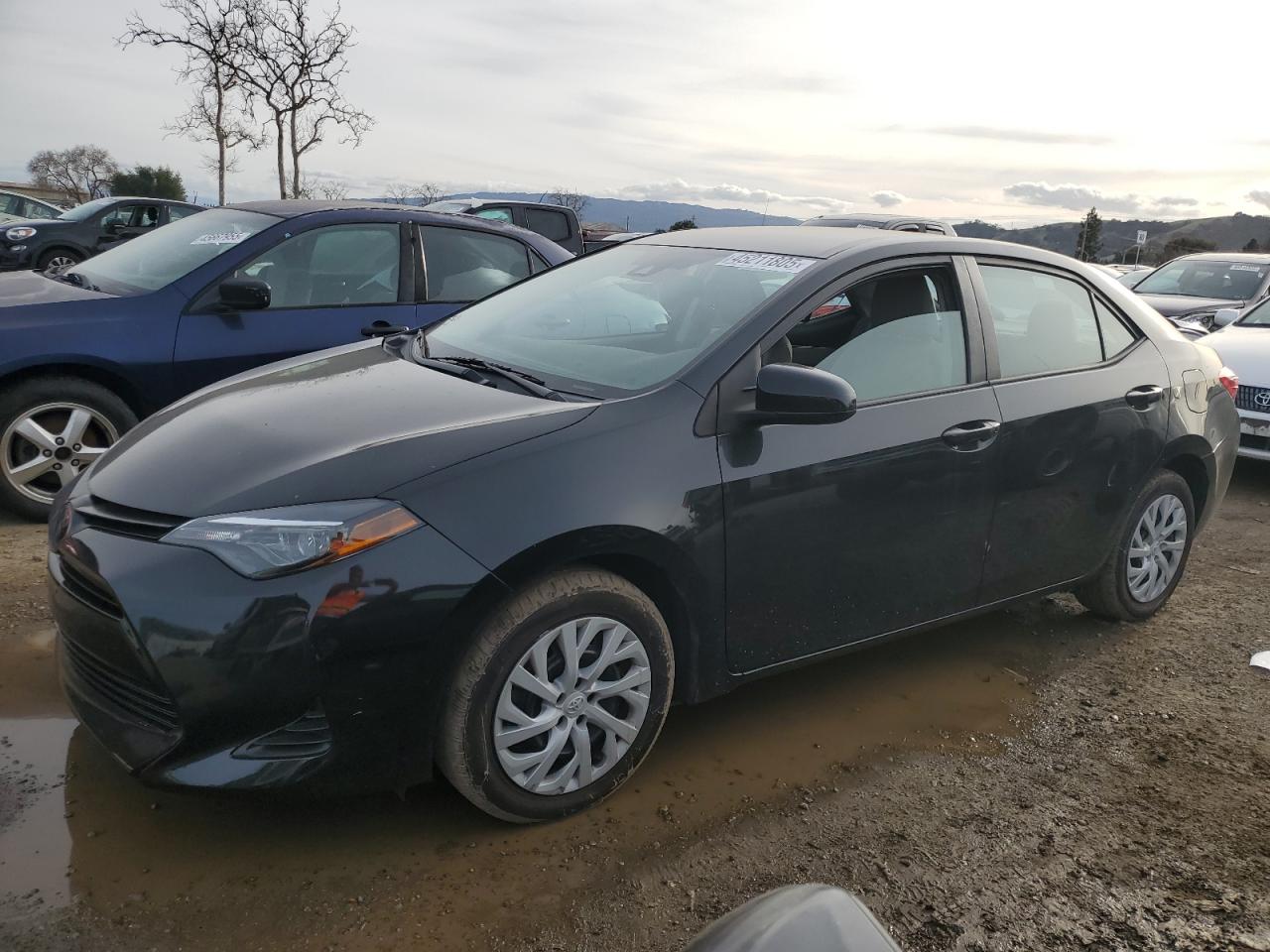 2019 Toyota Corolla - Image 1