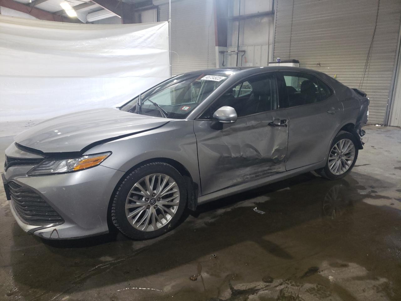 2019 Toyota Camry - Image 1