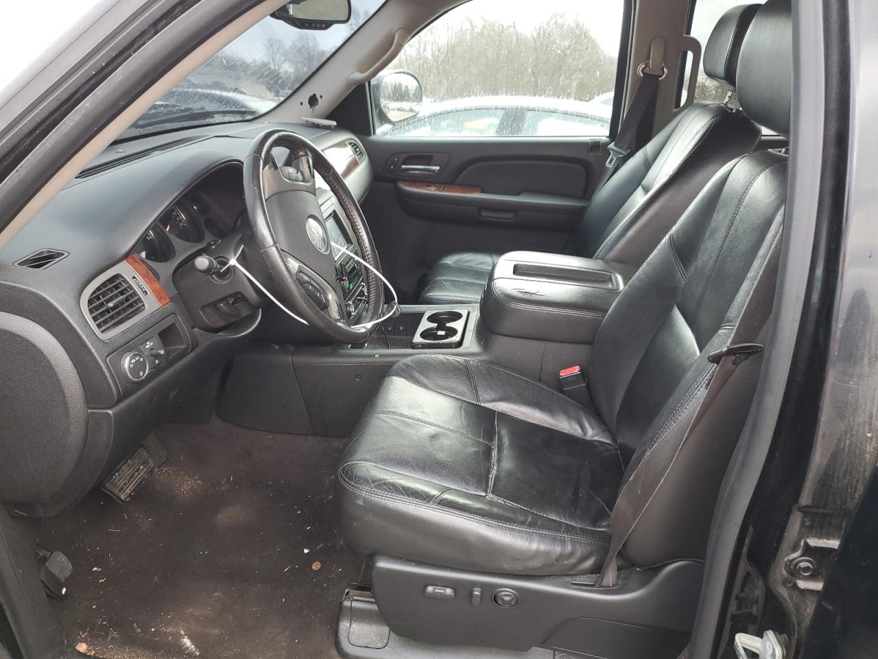 2009 GMC Sierra - Image 7