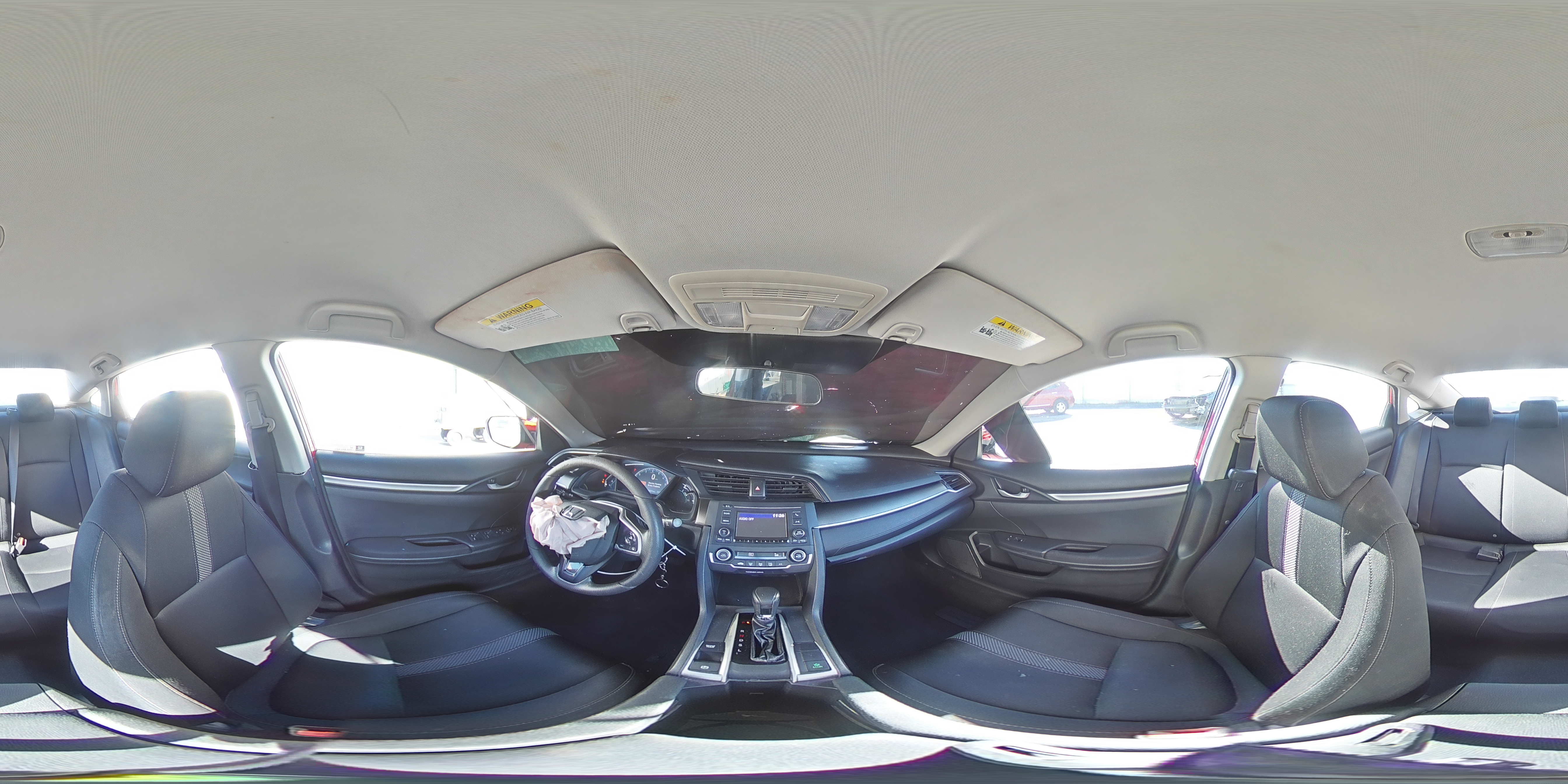 2020 Honda Civic - Image 12